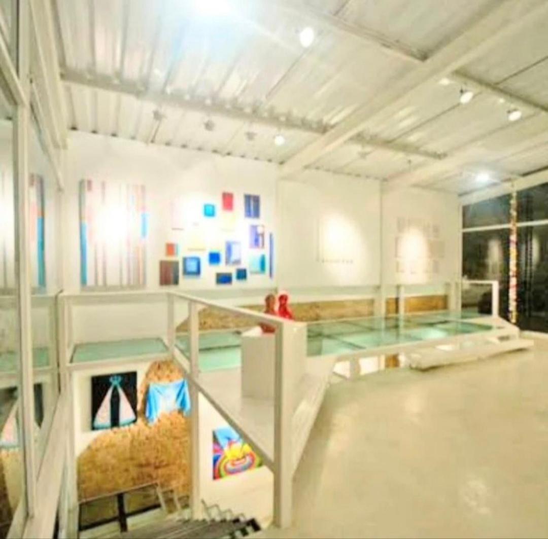Modernistas Arte Apartment Rio de Janeiro Exterior photo